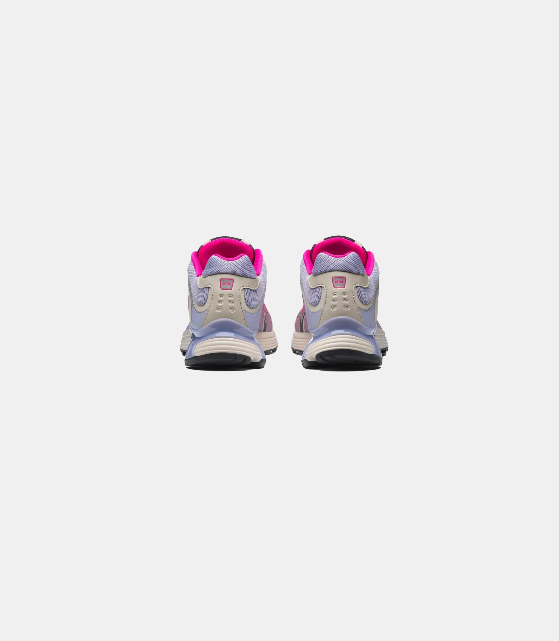 XT - whisper - L49230500-RAINY/COSMIC/PINKYARRO-36 2/3 - Salomon