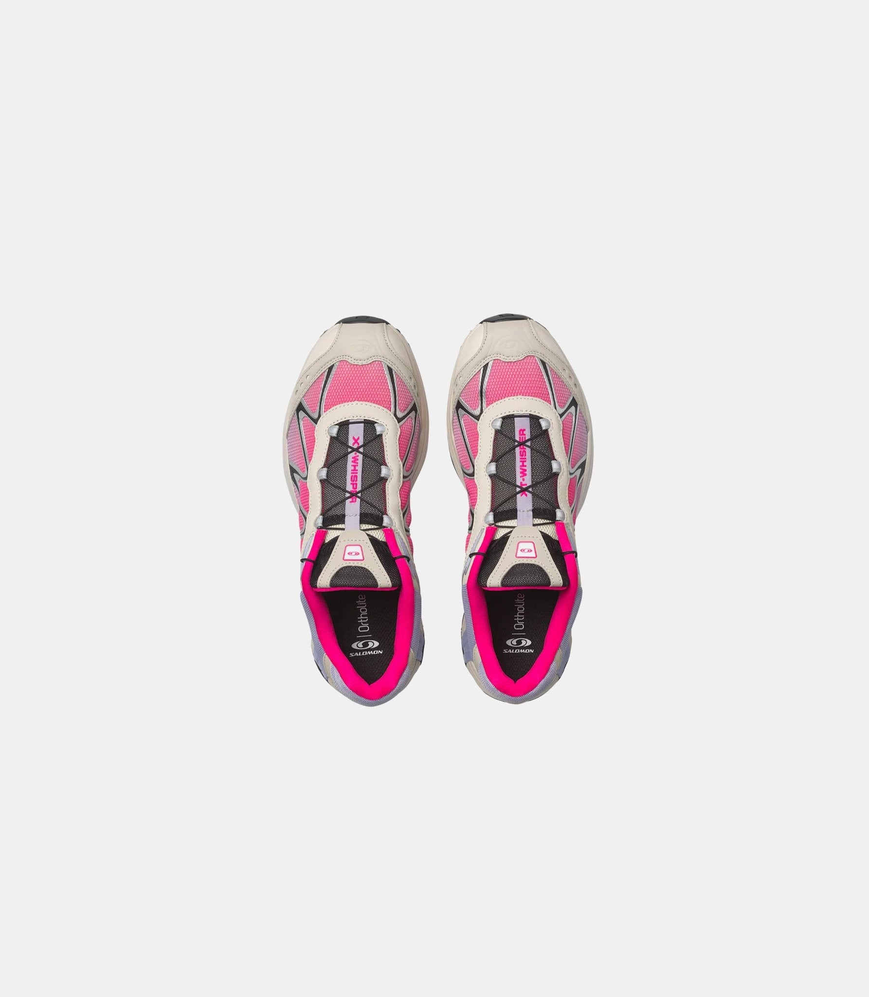 XT - whisper - L49230500-RAINY/COSMIC/PINKYARRO-36 2/3 - Salomon