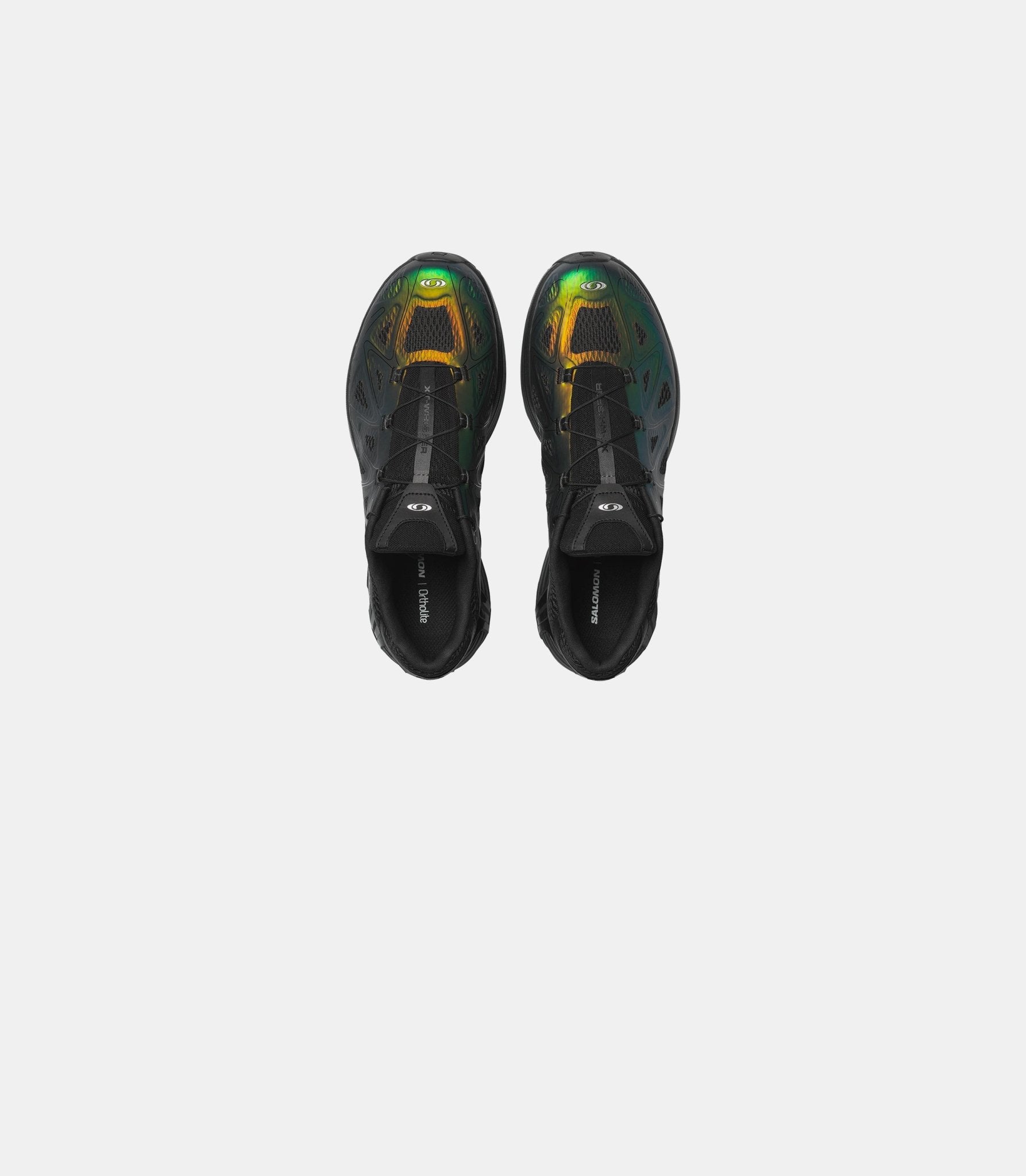 XT - whisper void - L47875500 - 36 2/3 - Salomon