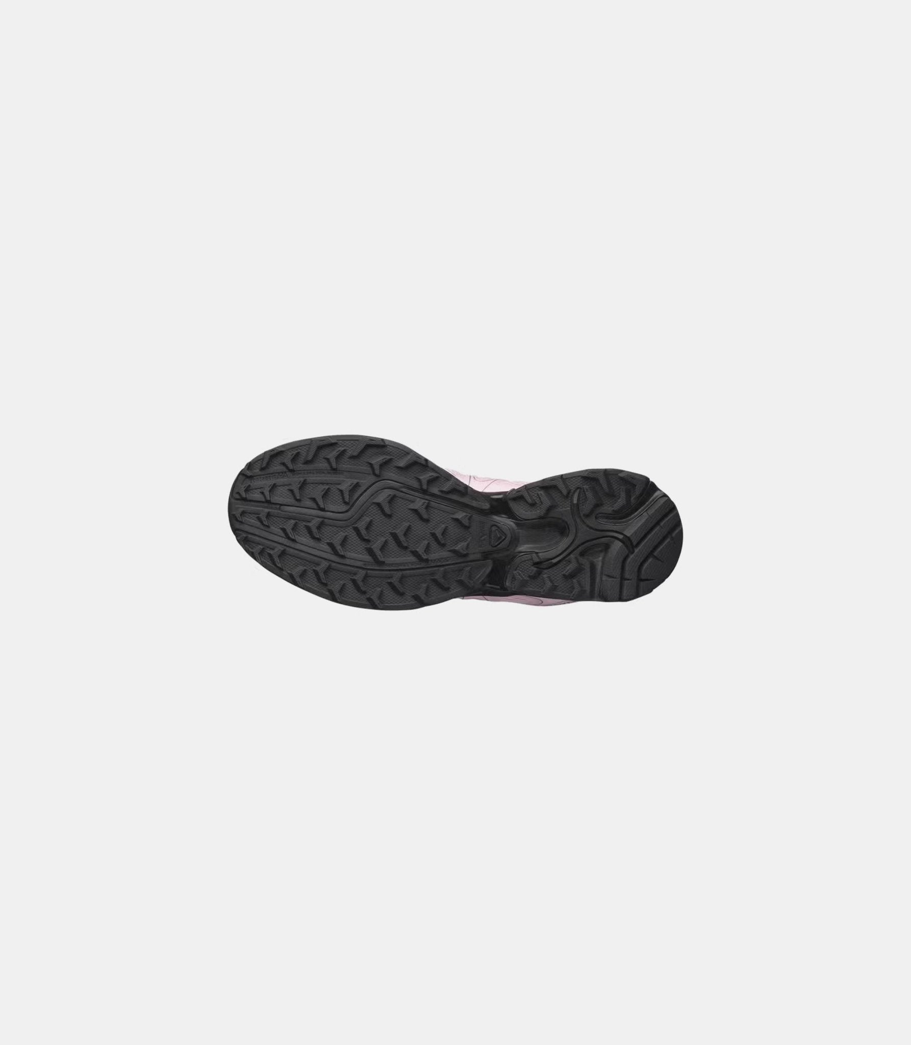 Xt - whisper void - L49099000-ICY PI-BLACK-36 2/3 - Salomon