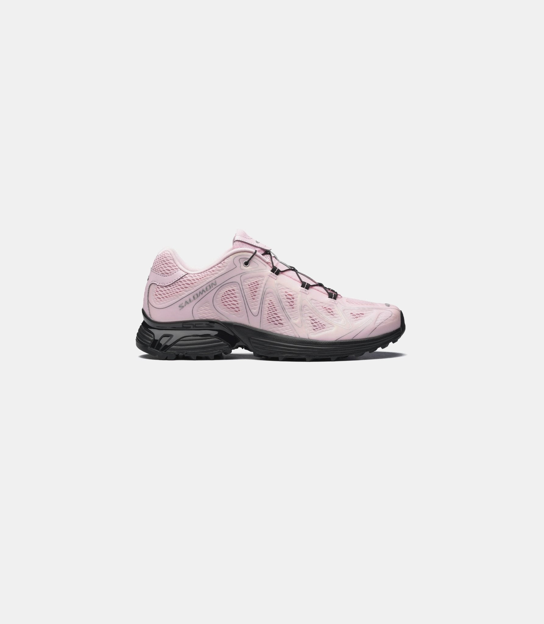 Xt - whisper void - L49099000-ICY PI-BLACK-36 2/3 - Salomon
