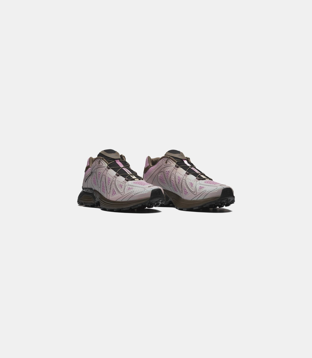 Xt-whisper void-L49236800-Grape leaf / dawn pink / ashes of roses-36 2/3-Salomon