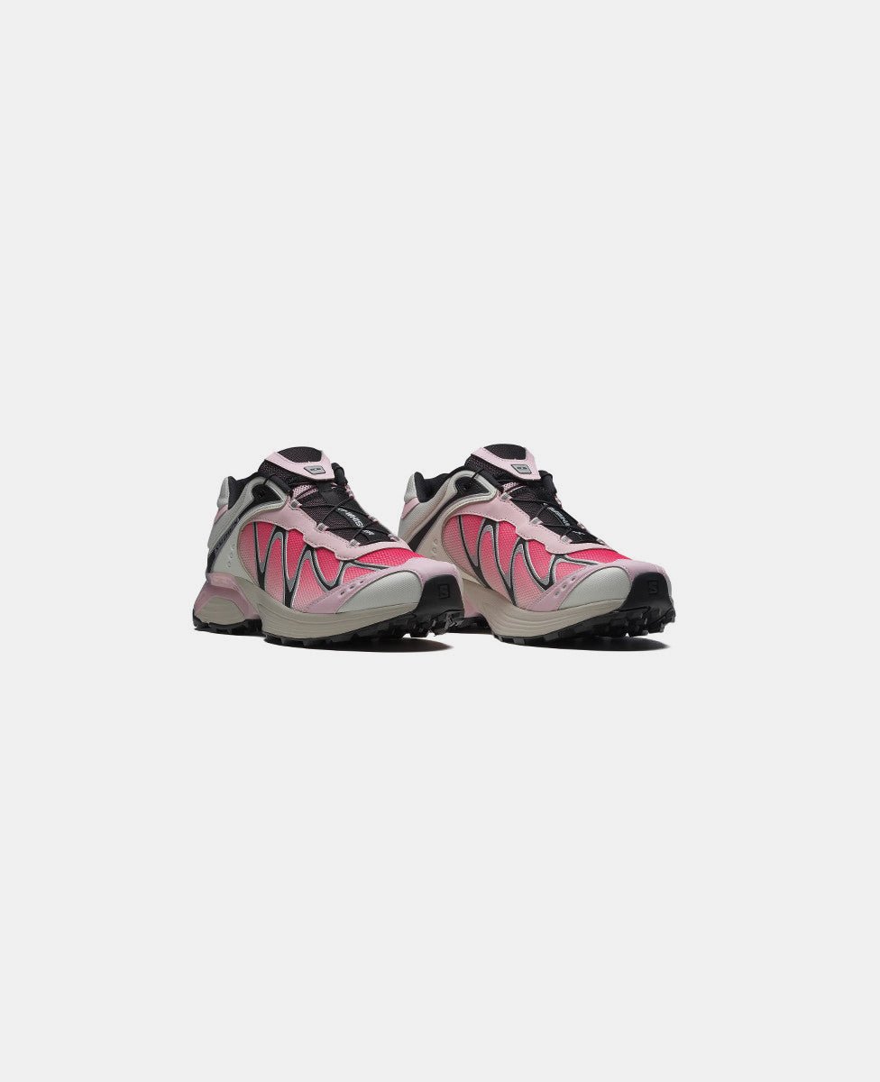 XT - whisperL47761200 - FAIRYTALEBLACKFTWSILVER - 36 2/3Salomon