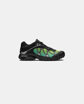 XT - whisperL47761600 - BLACKICEDAQUAFTWSILVER - 40Salomon