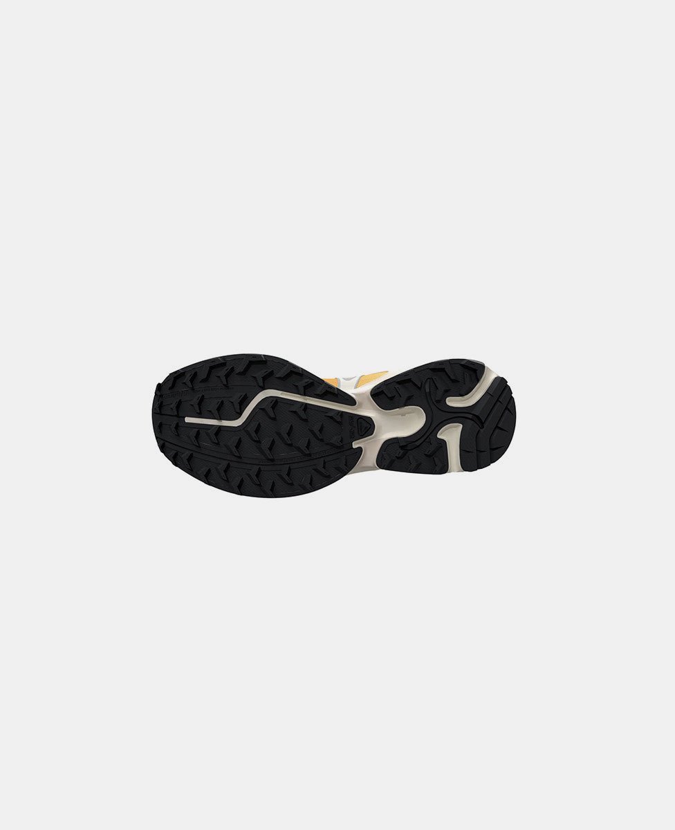 XT - whisperL47761700 - SHORTBREADREDORANGEFTWSILVER - 36 2/3Salomon