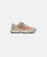 XT - whisperL47761700 - SHORTBREADREDORANGEFTWSILVER - 36 2/3Salomon