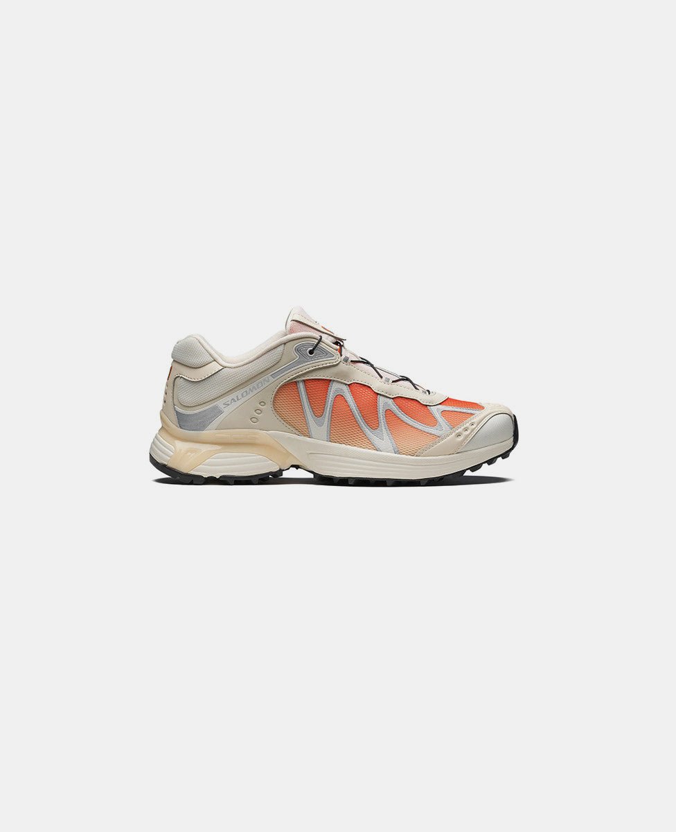 XT - whisperL47761700 - SHORTBREADREDORANGEFTWSILVER - 36 2/3Salomon