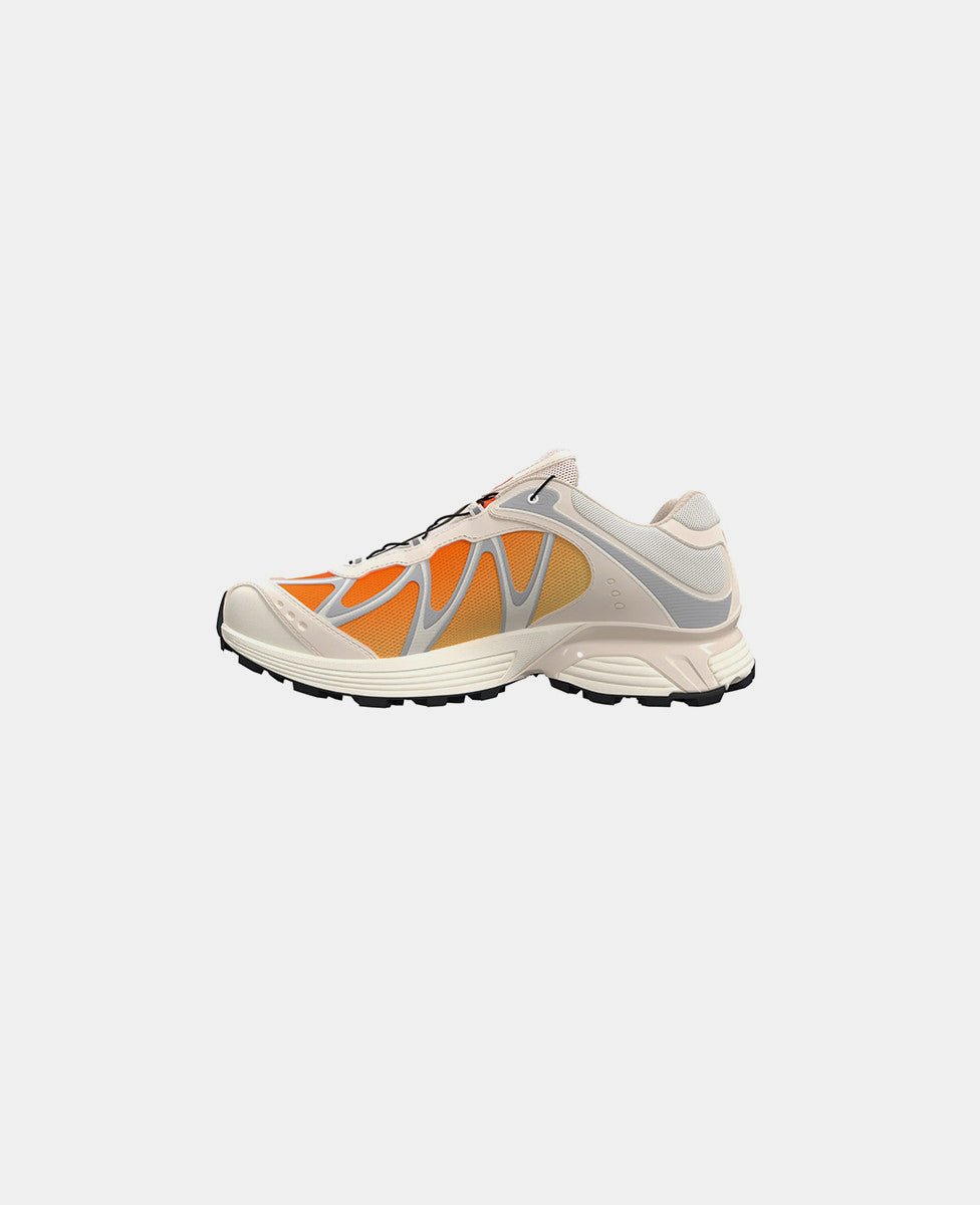 XT - whisperL47761700 - SHORTBREADREDORANGEFTWSILVER - 36 2/3Salomon
