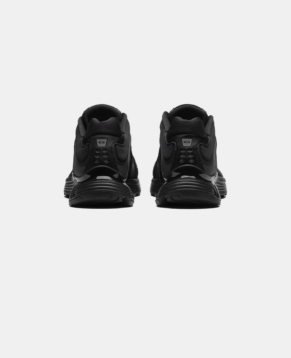 XT - whisperL47762000 - BLACKBLACKASPHALT - 36 2/3Salomon