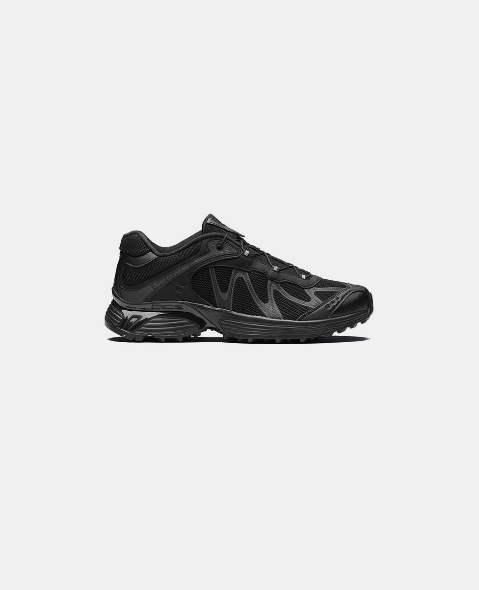 XT - whisperL47762000 - BLACKBLACKASPHALT - 36 2/3Salomon
