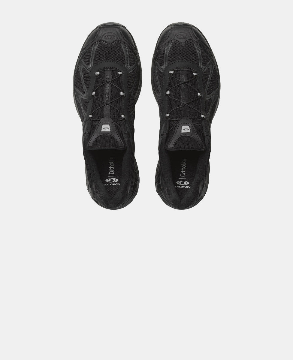 XT - whisperL47762000 - BLACKBLACKASPHALT - 36 2/3Salomon