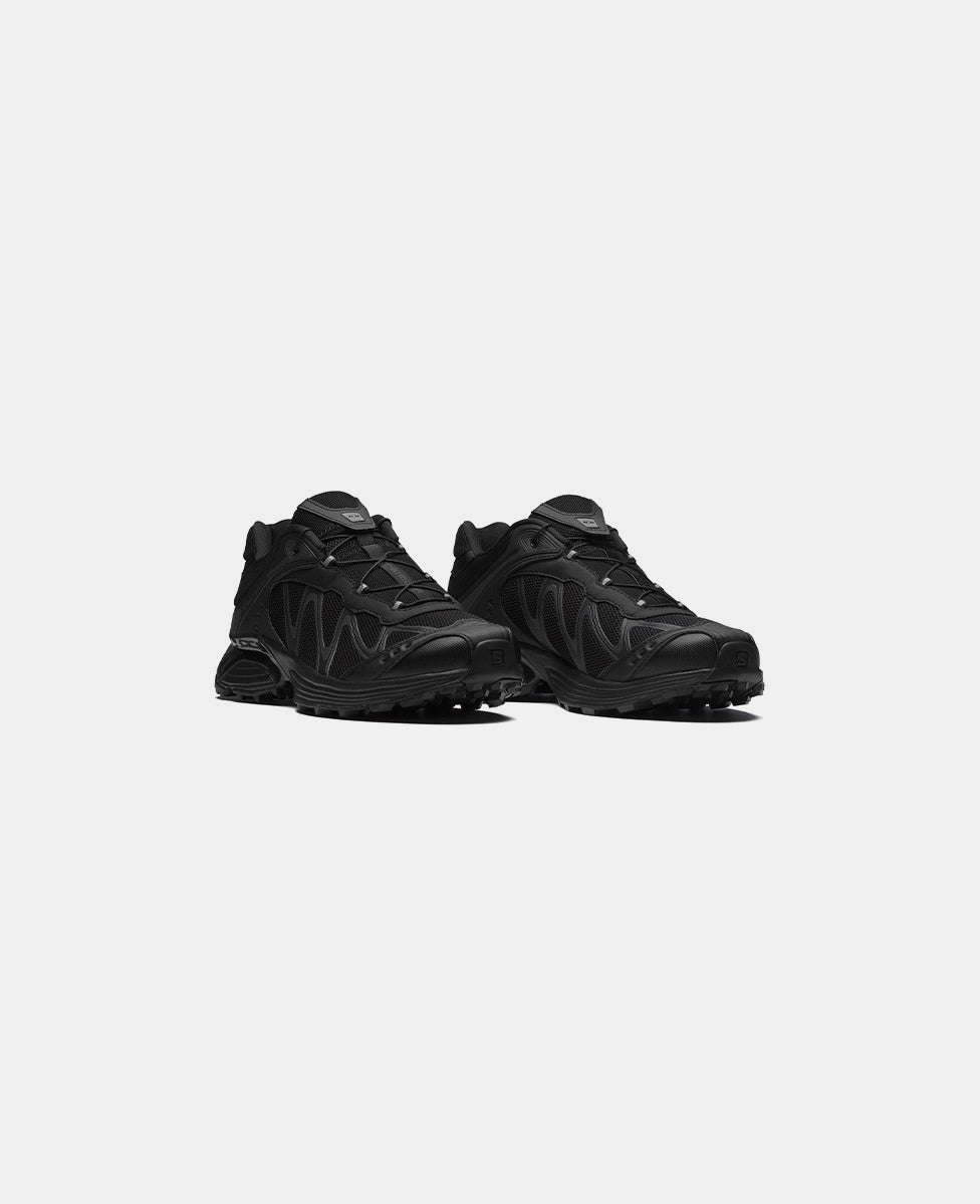XT - whisperL47762000 - BLACKBLACKASPHALT - 36 2/3Salomon