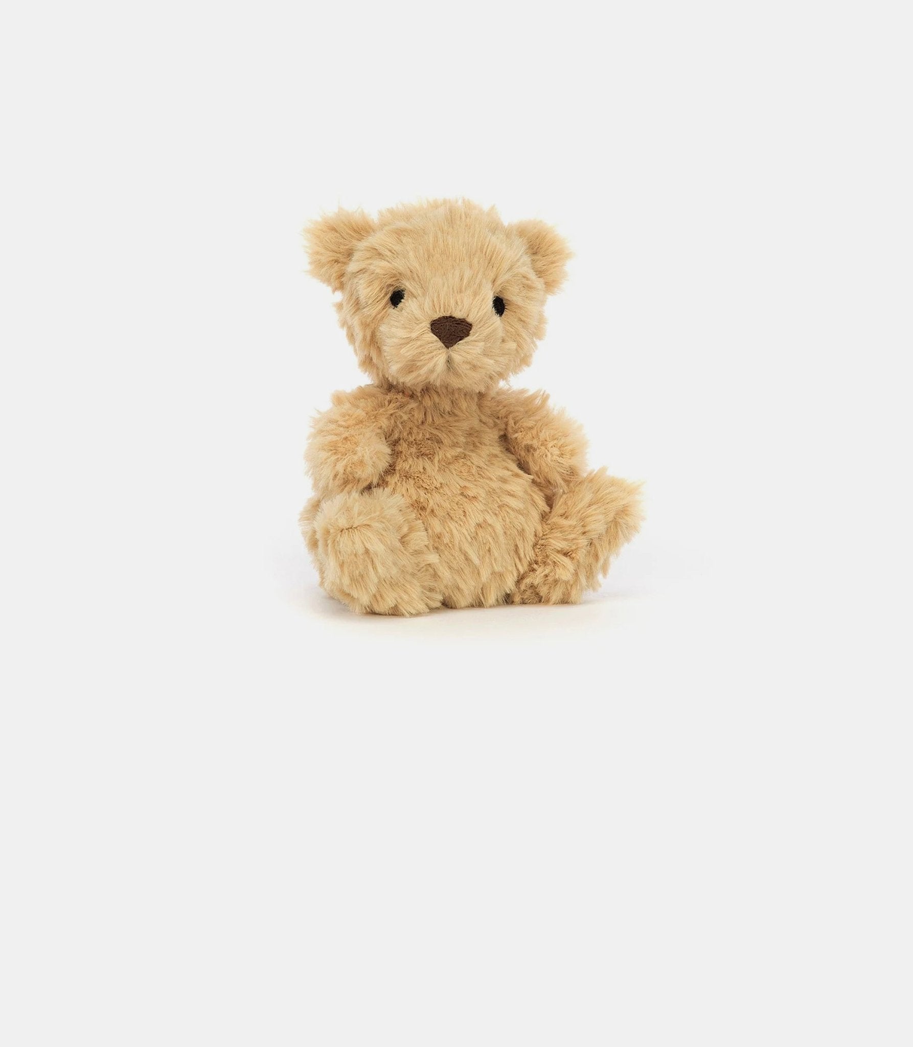 Yummy bear - YUM6BEARN-OS - Jellycat