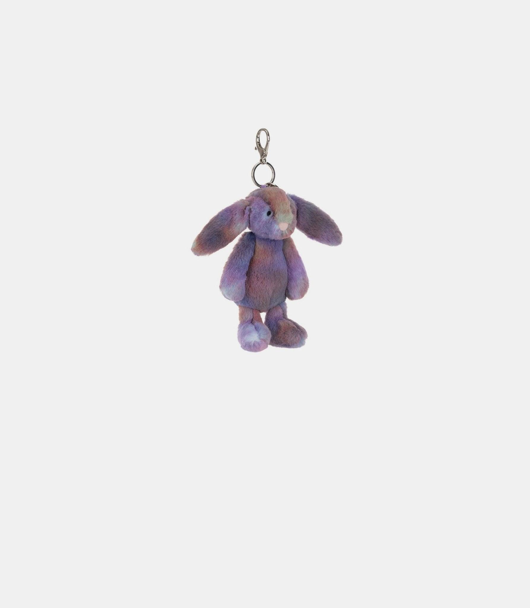 Zodihop luxe bunny bag charm-BAS4COSBC-OS-Jellycat