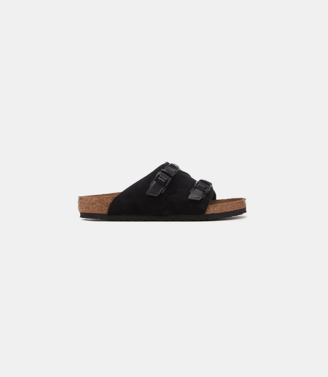 Zürich tech1026763 - BLACK - SS24 - 40Birkenstock