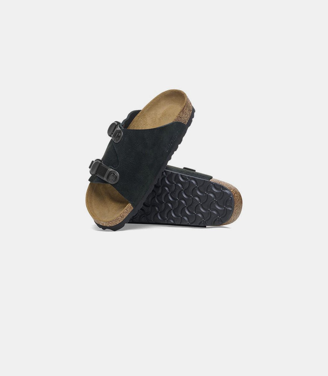Zürich tech1026763 - BLACK - SS24 - 40Birkenstock