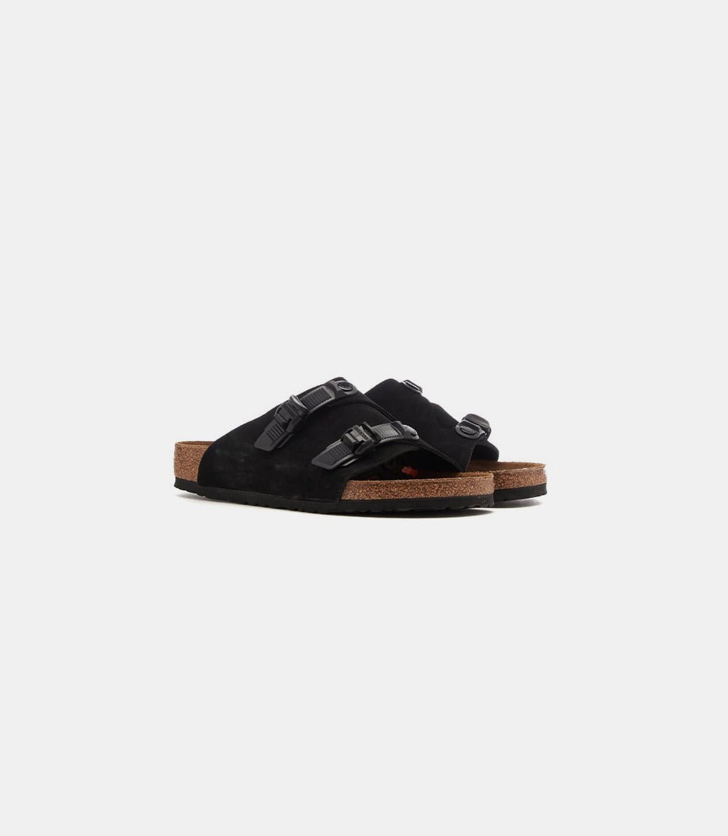 Zürich tech1026763 - BLACK - SS24 - 40Birkenstock