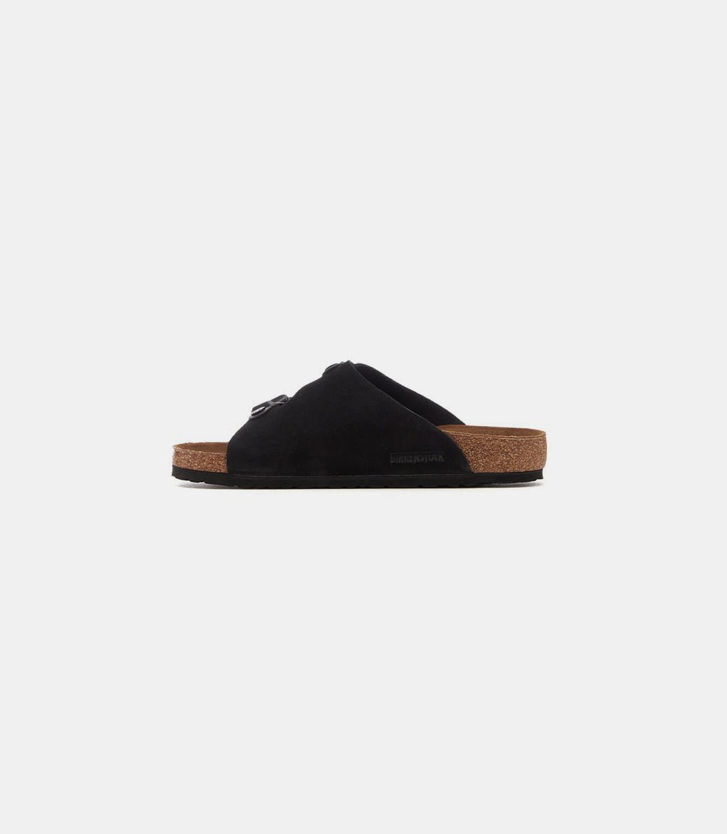 Zürich tech1026763 - BLACK - SS24 - 40Birkenstock